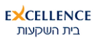 Excellence Investment House — Focus Challenge client